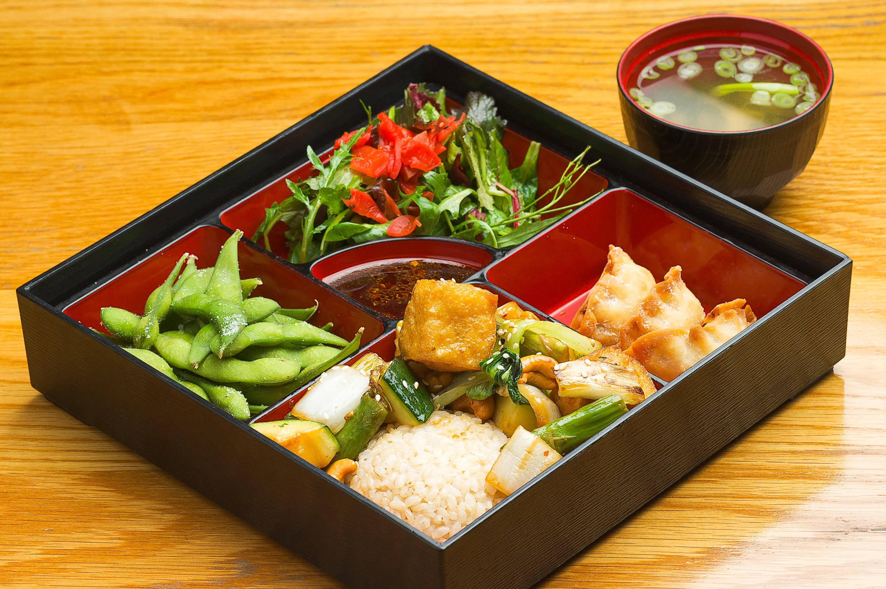 Bento