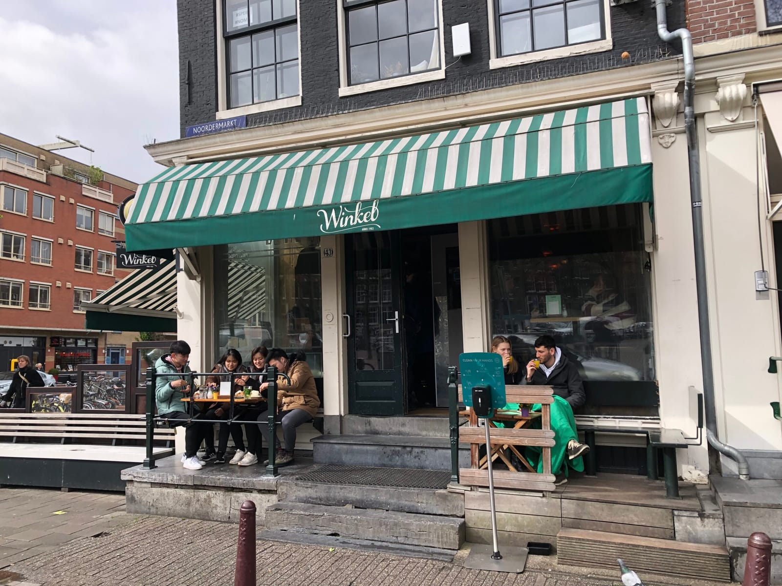 Winkel