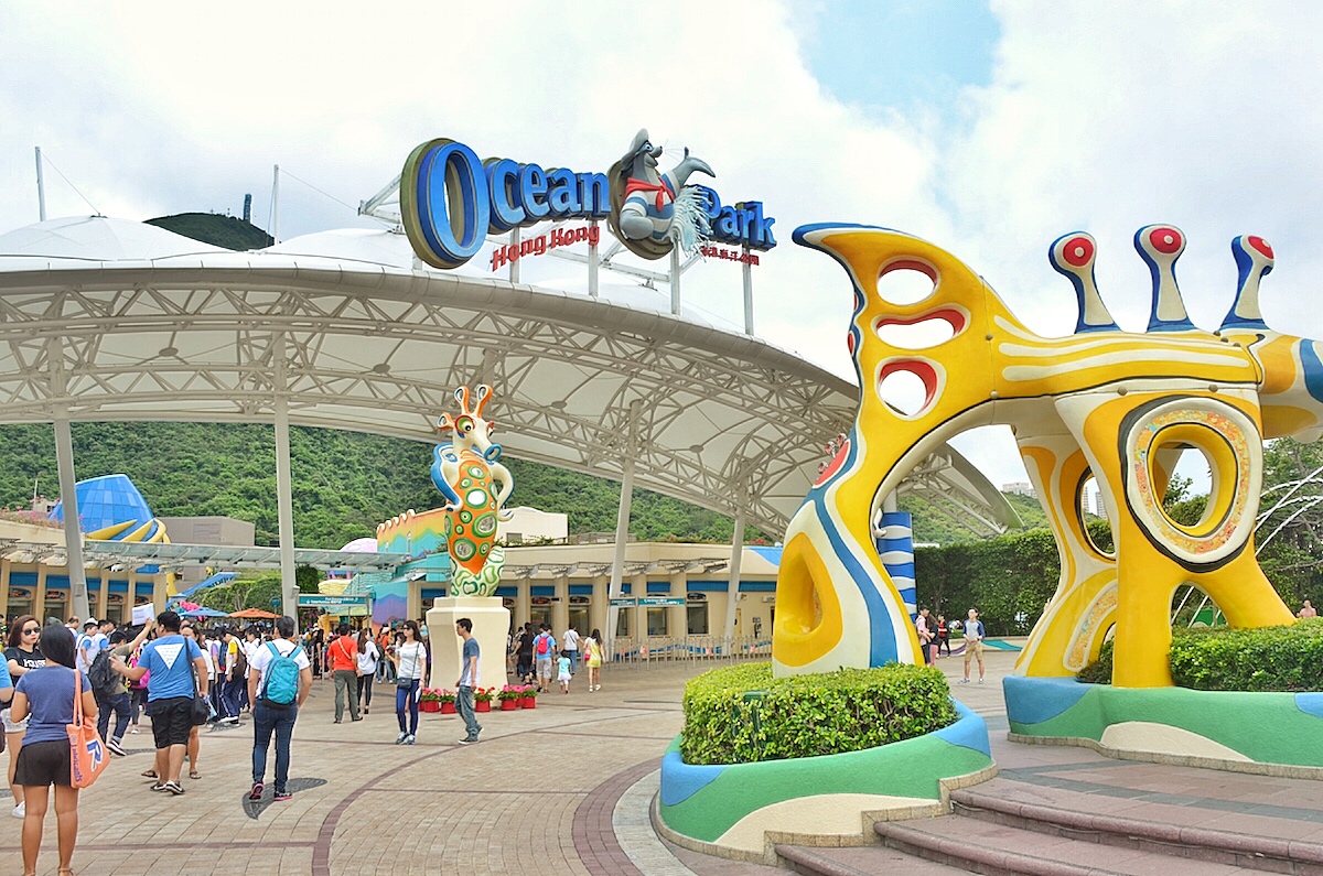 Ocean Park
