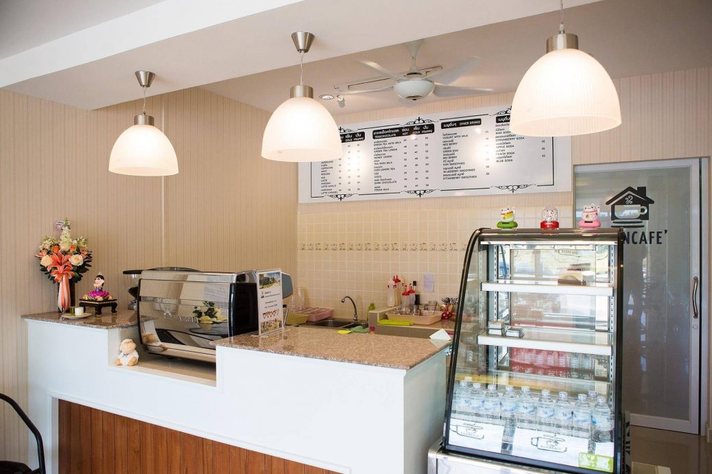 Baan Koffee