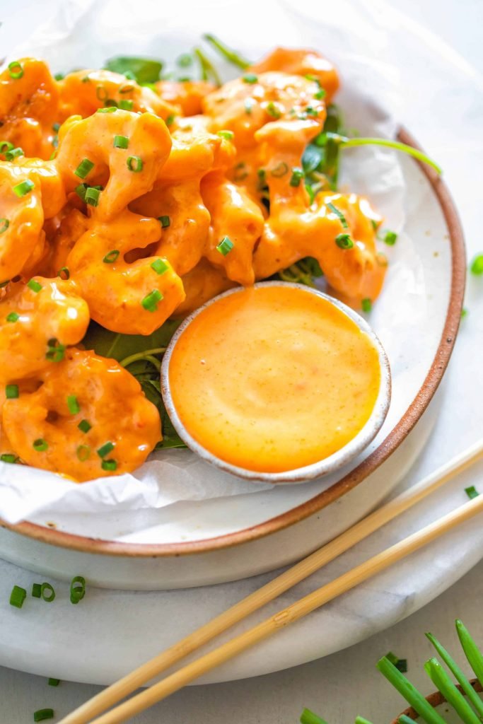 PF Changs prawns