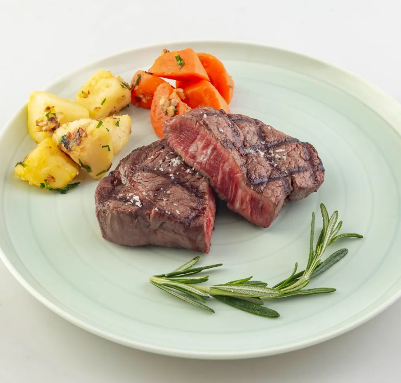 Wagyu Tenderloin