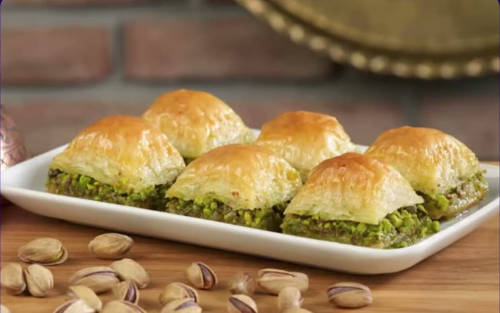 Baklava