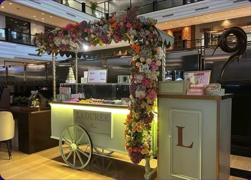 Ladurée